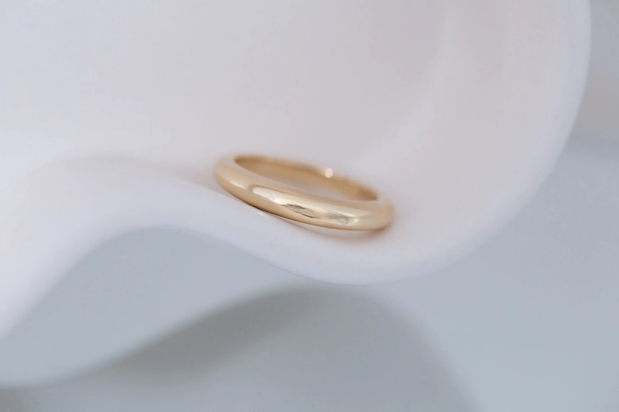 Wedding Bands For Her/Them