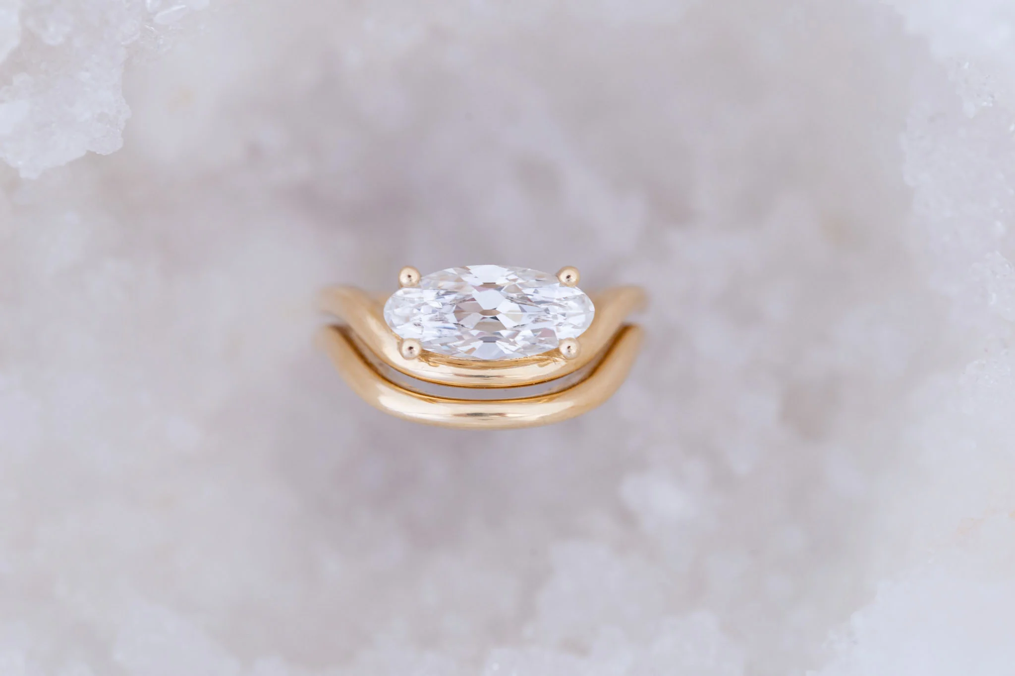 Sold Out Engagement Rings